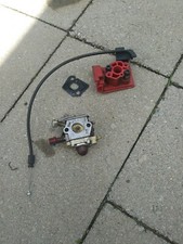 Tagliasiepi Jonsered HT-21 ricambi carb, aspirazione e cavi