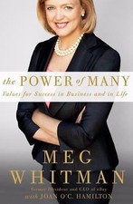 The Power of Many : Values for