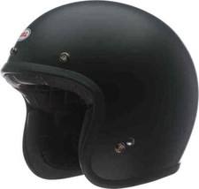 Bell custom 500 jethelm solido - bell,
