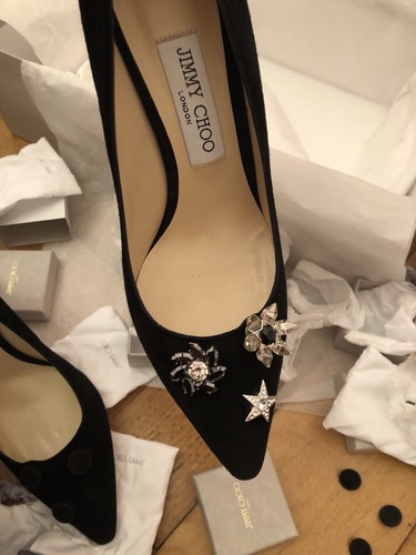 Scarpe décolleté jimmy choo - jimmy,