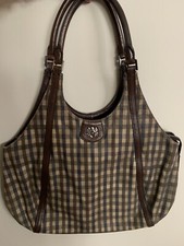 Borsa Aquascutum