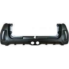 PARAURTI POSTERIORE AIXAM MODELLO SPORT E GTO GAMMA SENSATION DAL 2016