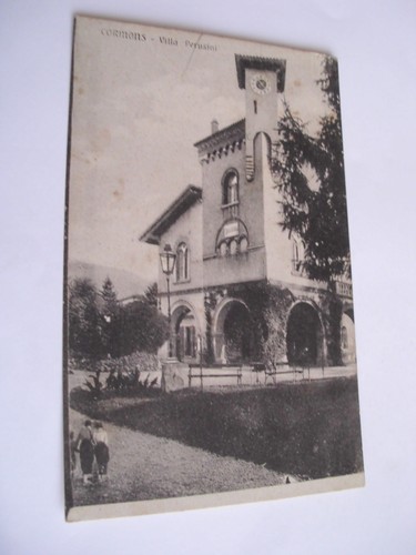Gorizia cormons villa - cormons,