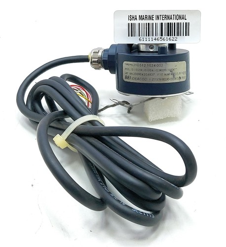 Bei sensors jh0512 - sensors, jh0512-1024-002