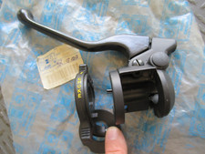 951141 GRUPPO LEVA FRIZIONE SX