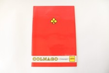 Brochure vendita Ferrari F40