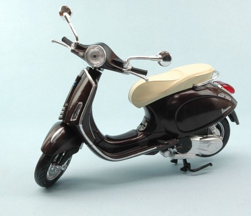 Modellino vespa primavera - primavera, 125