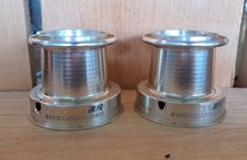 2 bobine di ricambio Daiwa