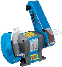 SMERIGLIATRICE MOLA DISCO