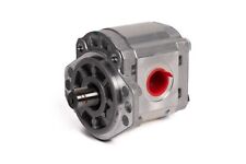 Pompa ad ingranaggi idraulici