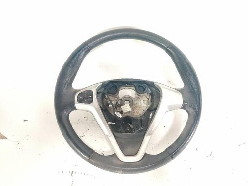 Volante ford fiesta 2009 - volante,