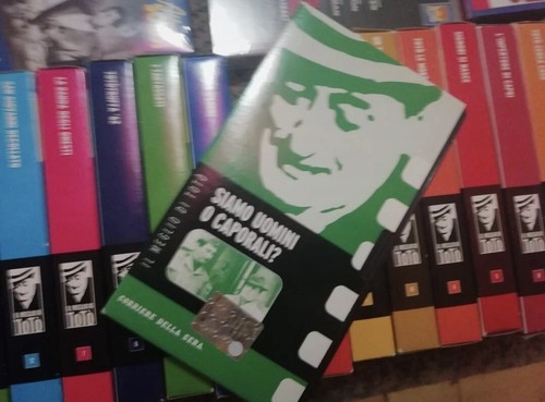 Film toto vhs perfette - vhs,