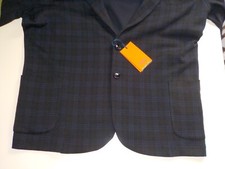 Giacca blazer monopetto