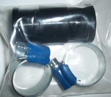 FERRARI 360 Challenge 1/5 De Agostini CARSON c5 raccordo gomma marmitta 