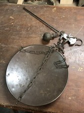 VECCHIA BILANCIA A STADERA VINTAGE