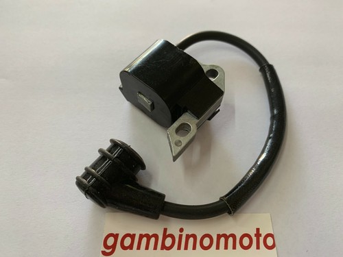 Bobina elettronica motosega - elettronica,