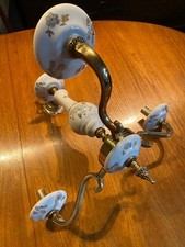 LAMPADARIO VINTAGE CLASSICO A