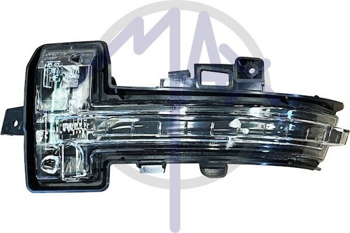 Freccia fanale led per - freccia,