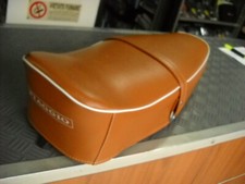 SELLA BIPOSTO VESPA 50 SPECIAL