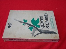 (AA.VV) Giovani si diventa 1967 SEI libri del colibri 