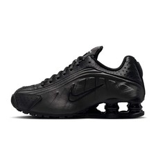 Nike / Shox R4 Triple Black GS