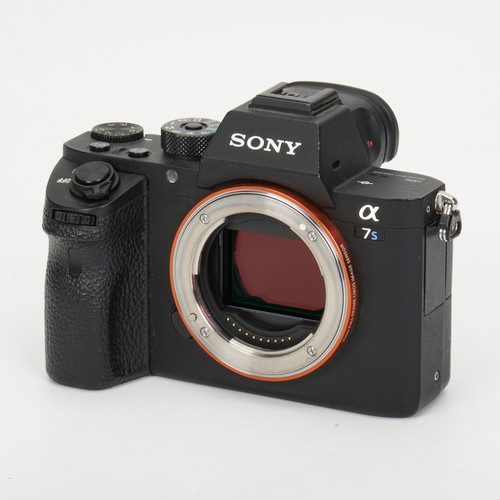Fotocamera sony alfa - fotocamera,