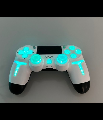 Control inalámbrico rgb - inalámbrico,
