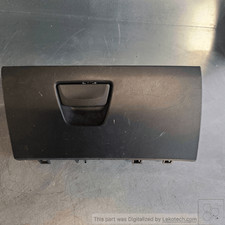 Sportello portaoggetti