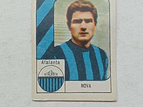 Figurina nannina anni - figurina, '60