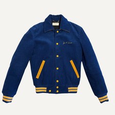 Taglia Small - Giacca Teddy in