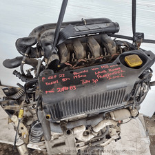 LR003605 Motore semicompl