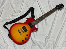 Epiphone Les Paul Special-II