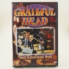 The Grateful Dead – Still