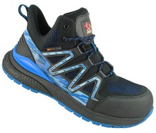 Stivali antinfortunistici