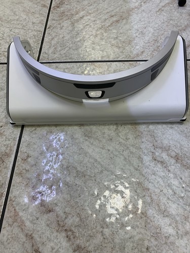 Paraurti robot samsung - paraurti, bot