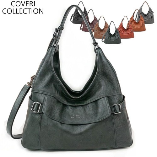 Borsa donna coveri mono - coveri,