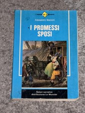 Promessi sposi alessandro - -,