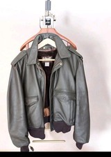 Schott NYC 684SM Vintage