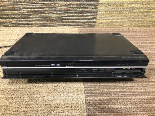 Videoregistratore dvd toshiba - videoregistratore,