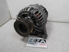 Alternatore 90A Iveco Daily 2.8 8140.43C 2001 0124320001 500317453
