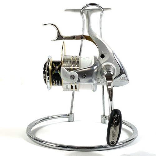 Mulinello spinning shimano - da,