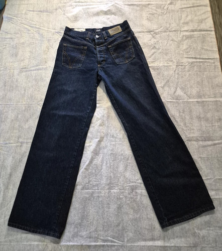 Jeans uomo dolce - gabbana, d&g