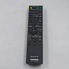 Sony RM-ADU050 Telecomando Per