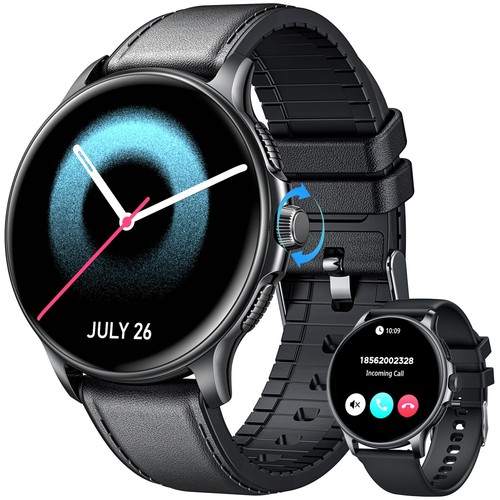 Orologio smartwatch uomo smart - orologio,