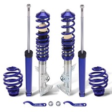 Suspension Réglable en