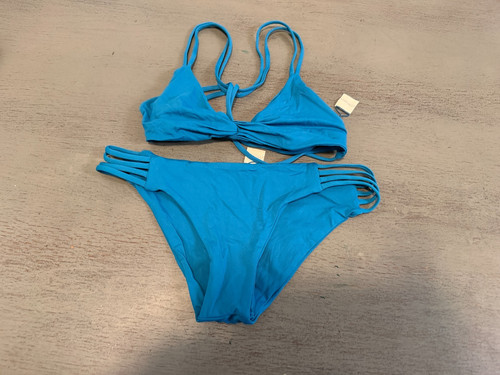 Bikini costume bagno - costume, da