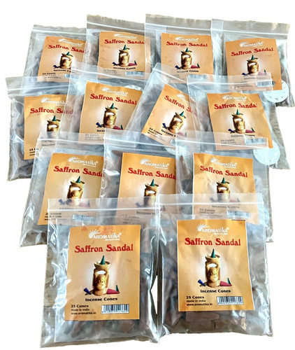Coni incenso masala in - di,