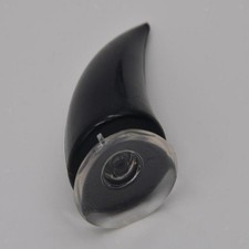 Casco da moto per auto, corno