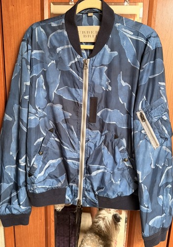 Giacca vento bomber uomo - bomber,