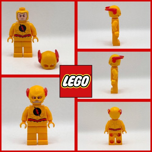 Lego reverse flash - 🧱,